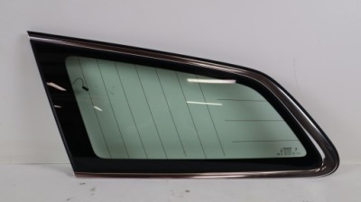 Volvo v90 скло кузовна ліва 32368774 фото №1