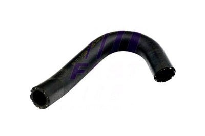 Fast ft63802 шланг, клапан agr фото №1