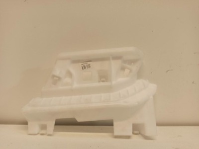 Dacia duster ii кронштейн левая 985p74079r фото №1