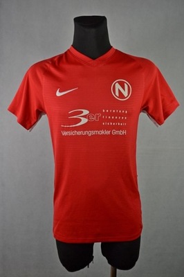 1. FC Normannia Gmund Nike Koszulka #12 Strenzl Rzadka Koszulka S