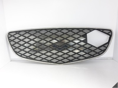 Genesis electrified egv70 gv70 22-24 решітка радіатора решітка радіатора w бампер перед org хром фото №1