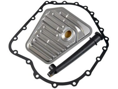 TRANSMISSION OIL FILTER СЕТ FOR AUTOMATI FEBI BILSTEIN 170883 КОМПЛЕКТ