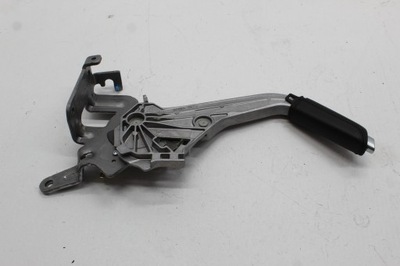 Ford ecosport lift рычаг ручного gn15-2760-ac фото №1