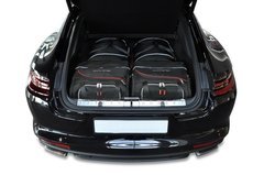 PORSCHE PANAMERA E-HYBRID 2016+ TORBY PARA DE MALETERO  