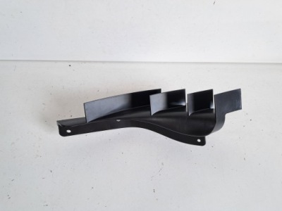 Porsche напрямна кронштейн решітка радіатора 9gt807945c фото №1