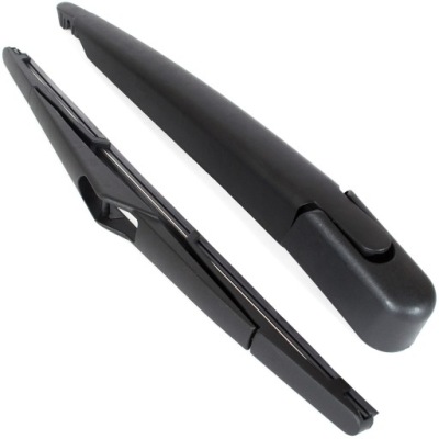 Дворник задний  щетка+ рычаг дворники do opel astra 3 h универсал фото №1