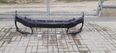 Vw passat b8 lift gte r-line - бампер передний фото №1