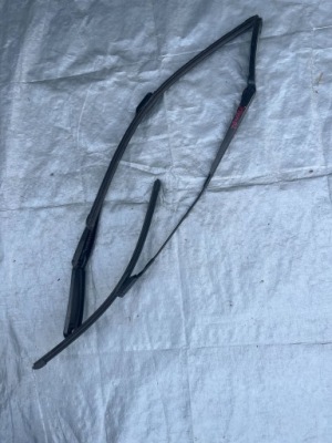 Alfa romeo tonale рычаги дворники перед фото №1