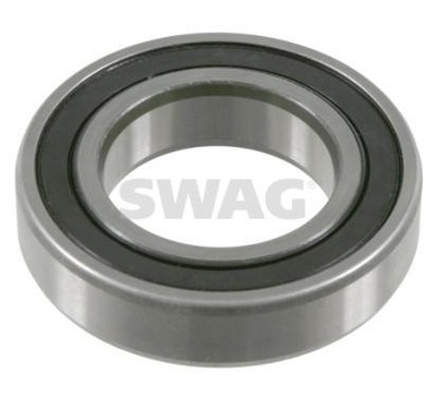 Swag підпора вала 35x62x14 renault clio фото №1