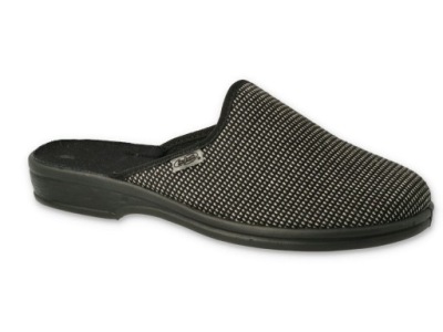 PANTOFLE KAPCIE MĘSKIE BEFADO domowe 089M422 r43