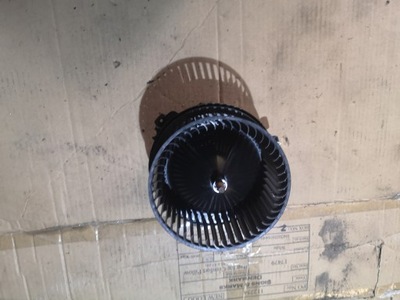 Audi a6 c8 4k вентилятор вентилятор 4m1820021c фото №1