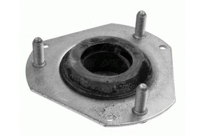 Подушка амортизатора ford перед fiesta 08- le pr фото №1