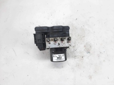 Насос abs блок керування hyundai ix35 58920-2y940 фото №1