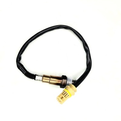 Датчик лямбда-зонд датчик nox mercedes a0015407617 фото №1