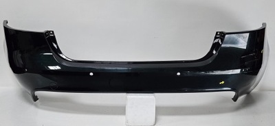 Бампер задня jaguar xe x760 r sport 4 pdc оригінал фото №1