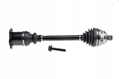 Привідний вал привідна перед ліва audi a6 2.8 fsi 3.0 3.2 фото №1