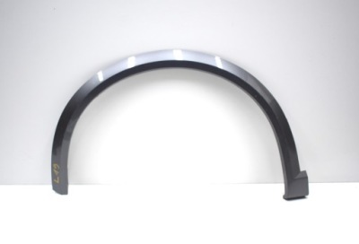 Seat formentor 5ff ліва молдинг крила перед передня org фото №1
