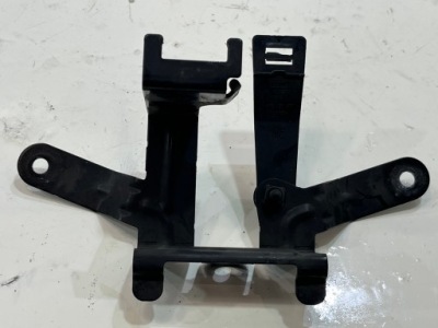 Кронштейн klakosnu audi a8 d4 4h0853993a фото №1