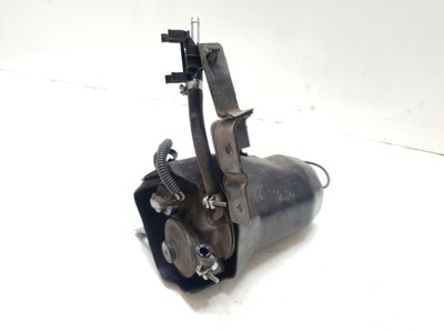 Корпус фильтра топлива subaru forester iii 2.0 d фото №1