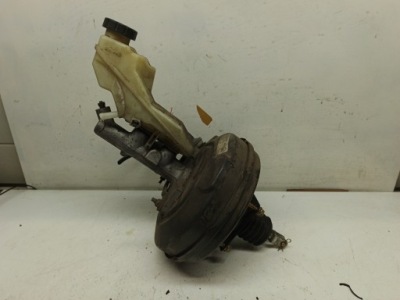 Усилитель тормозов toyota corolla фото №1