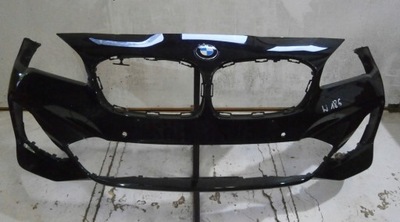 PARAGOLPES BMW 2 F45 F46 RESTYLING M-PAQUETE 17+ PARTE DELANTERA W186  