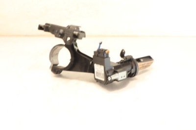 Замок зажигания fiat doblo ii lift 1.6 multijet фото №1