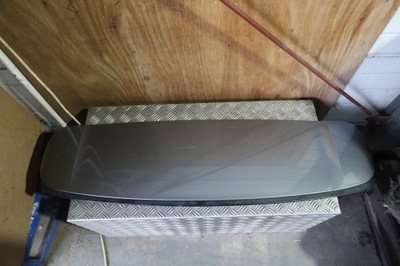 Спойлер накладка свет стоп bmw x5 e70 7157689 фото №1