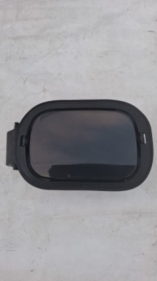 Кришка заливної пального вкладиш renault laguna iii 3 kombi код лакофарбового покриття nv676 !!! фото №1