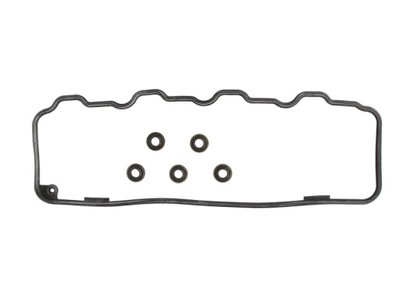 Прокладка крышки клапанов mercedes atego om904 фото №1