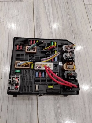 Модуль bsm megane iii scenic iii 284b64544r фото №1