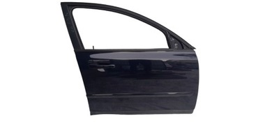 Дверь правый перед volvo v50 фото №1