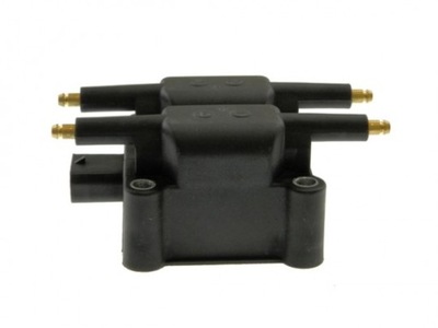 Катушка зажигания jeep liberty 2.4 02-03,/oe 4557468 фото №1