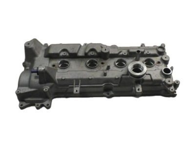 Dokker 1.6 1.6sce кришка клапанів oryg фото №1