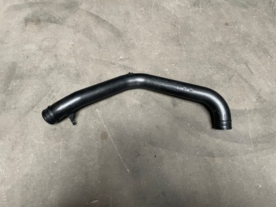 Volvo s60 ii v60 труба интеркулер 30636784 фото №1