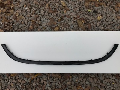 Fiat tipo ii молдинг решетка решётка s design 15-19 фото №1