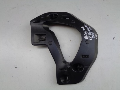 Напрямна бампера лівий передній renault zoe 12- фото №1