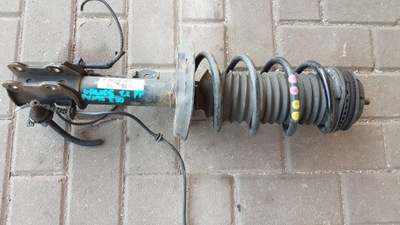 Амортизатор перед правий fiat grande punto evo 1.2 фото №1