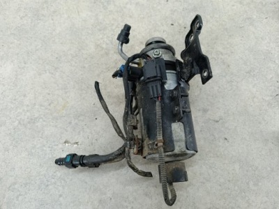 Основа фільтра пального kia carens iv 1.7 crdi фото №1