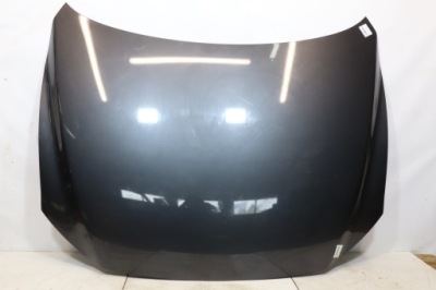 Капот mazda 6 3 рестайлінг  42a універсал фото №1
