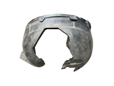 Volvo v60 s60 ii 18- подкрылок левая перед фото №1