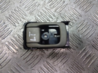 Ручка левая задняя внутренняя nissan micra k11 фото №1