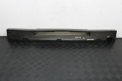 Пенополистирол абсорбер бампера задняя 850942892 renault clio v 5 lift фото №1