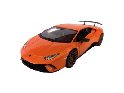 BBURAGO 1:24 Lamborghini Huracan Performante