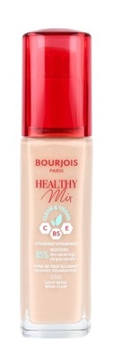 BOURJOIS Podkład Healthy mix 053&