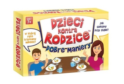 Dobre maniery