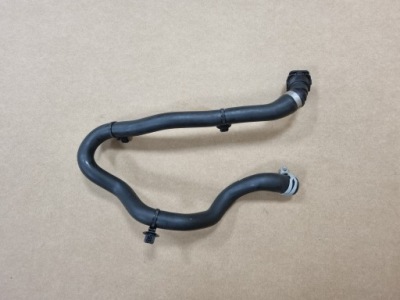 Volvo c40 xc40 шланг wąż wody 32138746 фото №1