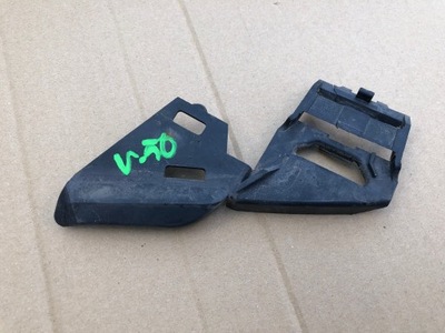 Лівий напрямна лампи volvo v50 2004-2007 30678261 фото №1