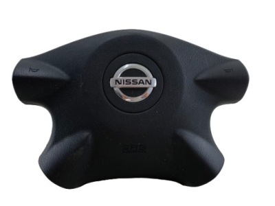 Nissan almera tino подушка повітряна подушка безпеки фото №1