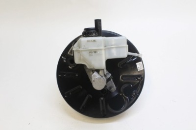 Vw sharan 7n усилитель тормозов тормоза 5n1614105aa фото №1