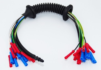 Набір ремонтний трубопровід кришки - alfa romeo mito фото №1